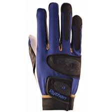 Python Deluxe Racquetball Glove Racquetworld