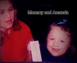 Amanda Norman Obituary (1994