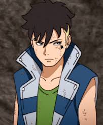La aldea oculta de la hoja ha continuado su moderinización pero siempre manateniendo la paz. My Blog Kawaki ã‚«ãƒ¯ã‚­ Boruto Naruto Next Generation