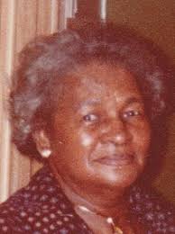 Adell Robinson Obituary (2014)