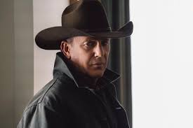 Why are kayce and rip branded in yellowstone? Yellowstone Season 3 Finale Recap The World Is Purple The Empire Business Nerdcore Movement