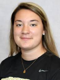 COLLEGE ROUNDUP: Eagles Split Pair Of Games