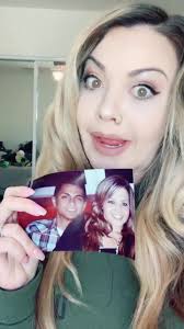 Ashley Cotto First Husband