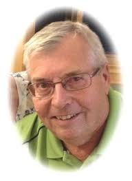 Obituary for Gerald "Gerry" Wyatt
