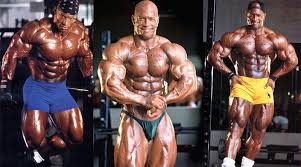 This guide will provide the foundation and building blocks regarding these goals. 12 Famous Short Bodybuilders