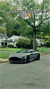 Image result for China Grey 2024 Aston Martin