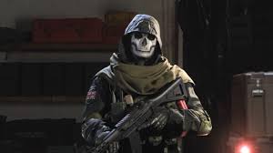 Warzone season 5 introduces a handful of new skins and operators for you to unlock in the weeks and months ahead. Who Is Ghost Modern Warfare S New Season 2 Operator