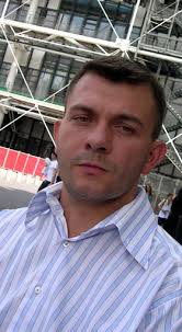 Grégory Perrin, trader tétra