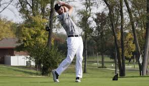 Finishes Second; Schoonmaker Tied for Third