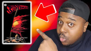 The Death of Superman: Jurgens, Dan, Ordway, Jerry, Simonson, Louise,  Stern, Roger, Bogdanove, Jon: 9781779516978: Amazon.com: Books