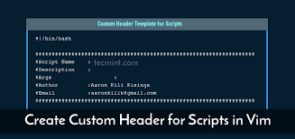 Pin By Tecmint Linux Howto S Guide On Shell Scripting Series Script Templates Custom
