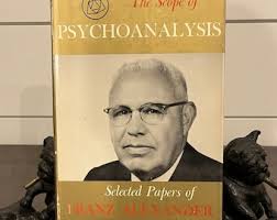 The Scope of Psychoanalysis