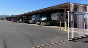 Maybe you would like to learn more about one of these? Rv Storage In Marana Az 85658 Premier Rv Storage