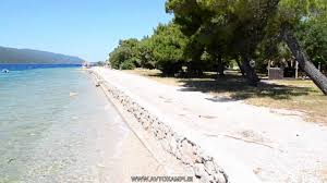 Mit genauer übersicht der abfahrtszeiten, preistabellen, den anbietern und vieles mehr. Camp Site Perna Orebic Peljesac Youtube