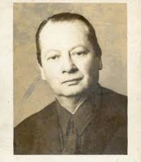 Ernest Gabriel Louis CHAUVIN Gaby : Family tree by Richard CHAUVIN (ric69) 