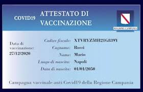 La prenotazione può esser fatta anche da un familiare, un parente o un congiunto, ovviamente con 5 per accedere al sistema di prenotazione web è necessario avere spid o una utenza regionale? Asl Napoli 2 Nord Posts Facebook