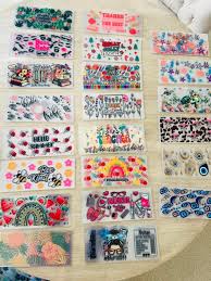 UV DTF PRINTS AND WRAPS AUSTRALIA