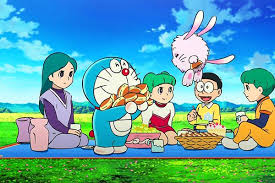 Download doraemon movie bd lengkap sub indo dalam format mp4 240p, mp4 360p, mkv 480p, mkv 720p, mkv 1080p encode x265 lengkap dan mudah hanya di bakadame. Video Doraemon For Android Apk Download