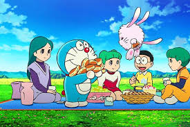 Doraemon in hindi 2020 episode 503. Video Doraemon For Android Apk Download