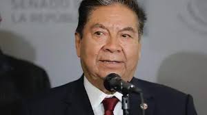 En Zacatelco limpian mercado Ignacio Bonilla