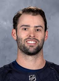 Colin Blackwell's Instagram, Twitter & Facebook