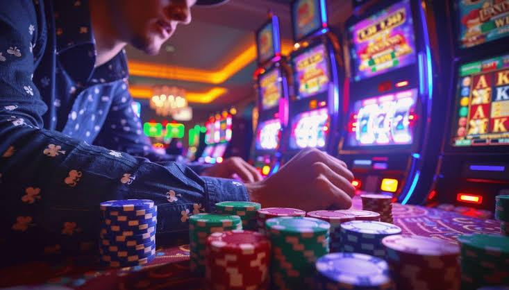 Understanding the basics of casino games A beginner's guide by Fortune  Tiger - CDI Africa