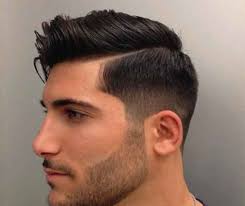 Style rambut pendek pria indonesia. Gaya Potongan Rambut Pendek Pria Indonesia Umpama R