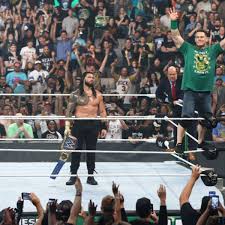 Jun 15, 2021 · john cena teases his possible turn to the wwe ring in a recent interview to promote fast and furious 9 (f9).cena, set to portray jakob toretto in the upcoming film, started his career in professional wrestling back in 1999. As2eufc Mozejm