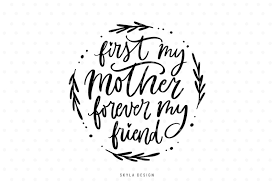 Download Best Friend Quotes Svg