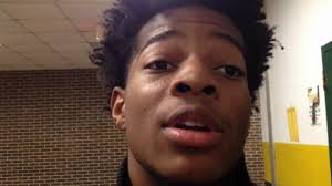 VIDEO: JD's David Whitlow going to Merced in California