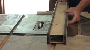 Top Rated Table Saws Cabinet Hybrid Reviews And Guide 2019 Craftsman Table Saw Portable Table Saw Table Saw