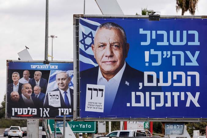 What Israel's Election Won't Change | Foreign Affairs