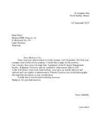 We did not find results for: Contoh Cover Letter Bahasa Inggris Fresh Graduate 90 Cover Letter