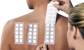 Image result for Patch Testing