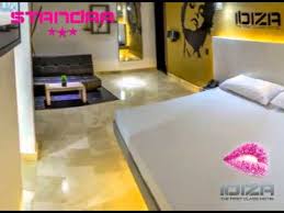 (+57) (4) 448 49 69 email: Motel Ibiza Barranquilla Youtube