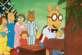 While the show will be remembered fondly by those that. Arthur S Perfect Christmas Is The Most Underrated Holiday Tv Special Polygon