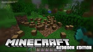 Kinda like treecapitator and timbers mod on mcpc. 1 11 Minecraft Bedrock Mod Showcase Treecapitator Mod Youtube