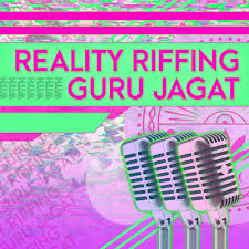Prosperity yoga for abundance, the subagh kriya (short version). Reality Riffing With Guru Jagat A Podcast On Podimo