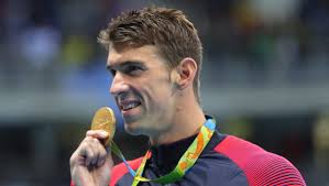 Michael Phelps, Allison Schmitt to speak about mental health in DC