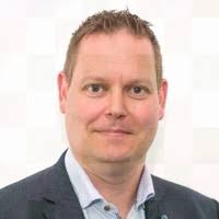 Joost Castelijns Email & Phone Number