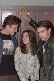 The designers at getmyleather.com are extremely inspired by him and they have copied james franco freaks and geeks black leather jacket worn in the tv series freaks and geeks. Freaks And Geeks American Television Series Britannica