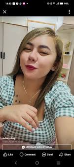 SIGE RAMAN NI PABADLONG SI ASHLEY UI