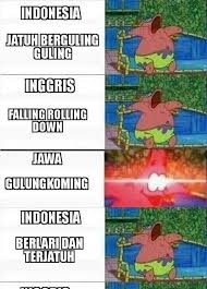 Paling Bagus 15 Gambar Dan Kata Kata Lucu Bahasa Palembang Kumpulan Gambar Lucu Jawa Yang Lucu Abis Jalantikus Com Wallpaper Kata Ka Gambar Lucu Lucu Gambar