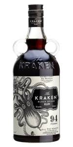 See more ideas about kraken rum, rum recipes, rum drinks. Kraken Black Spiced Rum 94 Proof