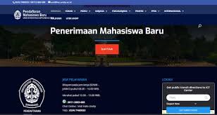 Biaya pendaftaran 300.000 untuk um undip. Cara Daftar Jalur Mandiri Undip 2021 Yusuf Studi