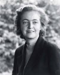 Felicia Meyer Marsh (1912-1978)