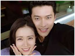 September 15, 2020 film location: Crash Landing On You Lead Stars Hyun Bin And Son Ye Jin Confirm Dating In Real Life English Movie News Times Of India