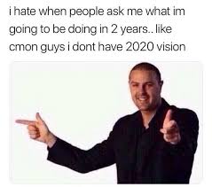 2020 Vision Work Quotes Funny Memes Work Humor