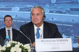 Αν δεν τηρηθούν τα μέτρα, θα ξανακλείσουν τα καταστήματα. Makhs Boridhs Bikipaideia