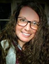 Brooke Nicole Purkiss